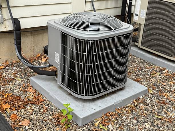 24/7 Emergency Heat Pump Repair experts in Richland, MS