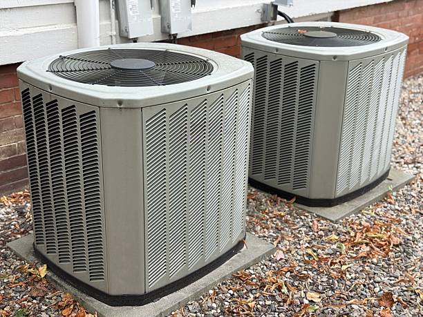Reliable Heat Pump Repair contractor in Richland, MS by JG Cool HVAC